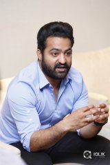Jr NTR Interview About Jai Lava kusa Movie